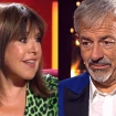 Carlos Sobera se ha emocionado con Loles León (Telecinco)