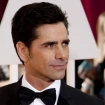 John Stamos en una imagen en photocall