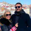 Belén Esteban y Miguel Marcos han presumido de amor durante su escapada (Instagram)