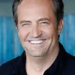 Matthew Perry.