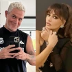 Alejandro Sanz y Mónica Cruz podrían haber dado un paso más en su relación (Instagram)