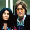 Yoko y John