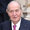 Juan Carlos I.