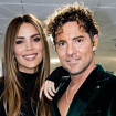 rosanna zanetti David bisbal