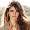 Penélope Cruz.