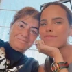 Gloria Camila y Marina en selfie portada