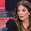 Raquel Bollo, como invitada en el 'Deluxe'.