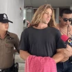 Daniel Sancho detenido