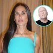 Demi Moore habla sobre Bruce Willis.