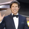 Tom Cruise se ha reencontrado con sus hijos.