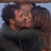 Kiko Jiménez y Sofía Suescun en 'Supervivientes'.