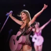 Taylor Swift, los momentos icónicos de su concierto en Madrid.