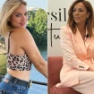 Marta Riesco habla de Rocío Carrasco y dice que se siente identificada con ella.