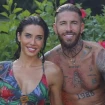 Sergio Ramos y Pilar Rubio llevan 11 años de relación y tienen 4 hijos en común.