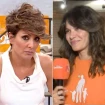 Sonsoles Ónega y Fabiola Martínez en 'Y ahora Sonsoles'.