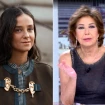 Ana Rosa Quintana - Victoria Federica colaboradora televisión