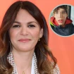 Fabiola Martínez hijo Kike Osborne fundación