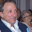 Alejandro Rubio, ex de Terelu y padre de Alejandra.