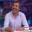 Juan del Val en 'El Hormiguero'.