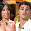 Kiko Jiménez y Maite Galdeano en 'Supervivientes: All Stars'.