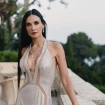 Demi Moore sigue una estricta dieta para mantenerse magnífica a sus 61 años.