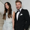 Los Beckham celebran 25 años casados.