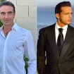 Enrique Ponce nombra por primera vez a Luis Miguel