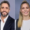 Roberto Leal y Edurne