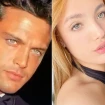 Luis Miguel y la supuesta paternidad de Milagros.