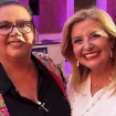 Inmaculada Casal, mujer María del Monte, ficha por TVE - Mujer María del Monte ficha por La1 - Mujer María del Monte ficha por Lazos de Sangre