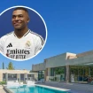 Mbappé vivirá en La Finca.