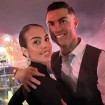 Cristiano Ronaldo Georgina Rodríguez hija - hija Cristiano Ronaldo Georgina Rodríguez - hija Georgina Rodríguez Cristiano Ronaldo