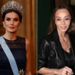 Letizia e Isabel Preysler