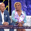 José Carlos y Carmen Borrego, en '¡De Viernes!'