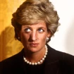 Lady Di, en una imagen de archivo.