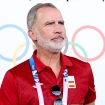 El rey Felipe en las olimpiadas de París 2024.