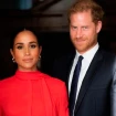 Harry y Meghan