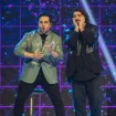 Antonio Orozco y David Bustamante - David Bustamante Antonio Orozco -