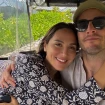 Tamara Falcó y su marido están en las Seychelles.