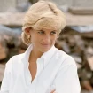 Lady Di, en una imagen de archivo.