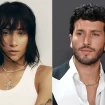 Aitana y Sebastián Yatra.