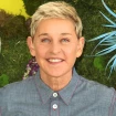 Ellen DeGeneres.