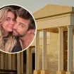 Amanzoe, el hotel en Grecia de Gerard Piqué y Clara Chía.