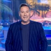 Carlos Latre, en el estreno de su nuevo programa en Telecinco