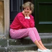 Lady Di.