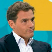 Albert Rivera, en 'Espejo Público'