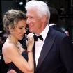 Richard Gere y Alejandra Gere estrenan su mansión en Madrid.