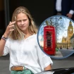 Irene Urdangarin se traslada a Londres para seguir con sus estudios.