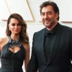 Penélope Cruz y Javier Bardem.