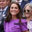 Kate Middleton y su bonito gesto con una paciente de cáncer.